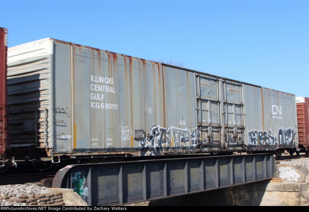 ICG 680111